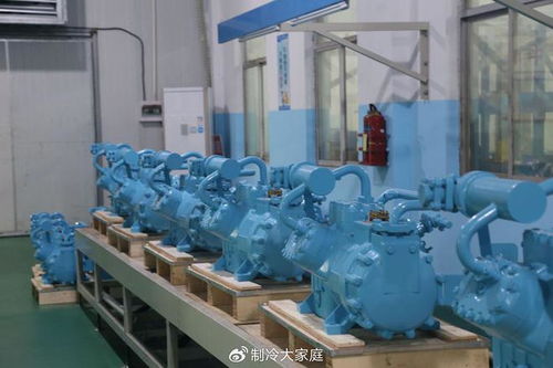 博萊特壓縮機(jī) 工程商與經(jīng)銷商為何贊不絕口？代理模式破解盈利密碼